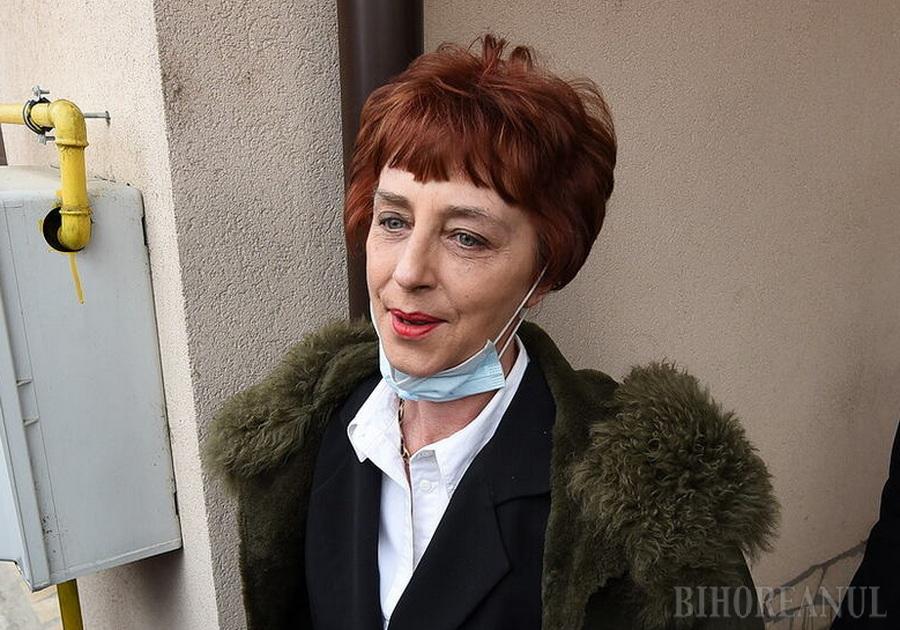 Medicul orădean Flavia Groșan, cunoscută pentru “remediile…”