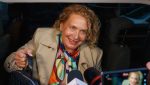 Nicușor Dan a aprobat trecerea în rezervă a fostei directoare a Spitalului Militar Central, generalul Florentina Ioniță, investigată de DNA / „Este necesară promovarea unei culturi a integrității prin acțiuni concrete”ea noastră”