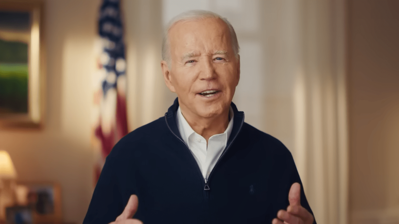 Biden elogiază încheierea armistițiului și îl felicită pe Trump / “Sunt extrem de recunoscător și ușurat că această zi a venit”ea noastră”