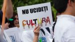 Sindicaliștii din Cultură și Presă atrag atenția asupra unei propuneri ilegale a Ministerului Culturii privind concedierile fără plată în contextul crizei financiareea noastră”