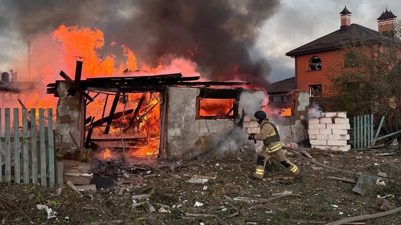 Autoritățile ucrainene emit ordine de evacuare în masă în zona afectată a orașului devastat Kupiansk, în contextul atacurilor continue ale trupelor ruse din ultimele luniea noastră”