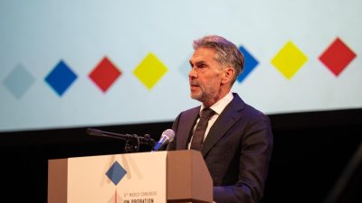 Olanda se opune grăbirii integrării Ucrainei în Uniunea Europeanăea noastră”
