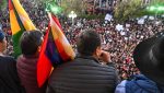 Noul lider al Boliviei anunță reluarea relațiilor cu Statele Unite, întrerupte din 2008 în timpul administrației fostului președinte de stânga Evo Moralesea noastră”