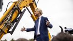 Formațiunea de extremă dreaptă a lui Wilders domină în sondaje în Țările de Jos, cu o săptămână înainte de alegeriea noastră”