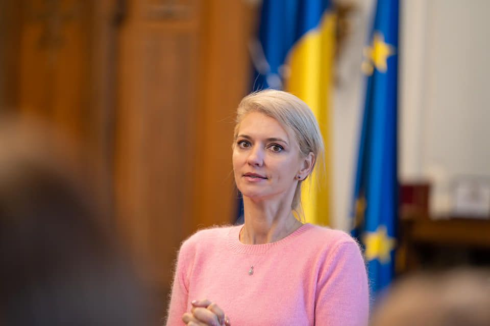 Gorghiu subliniază: Este imperativ să reluăm urgent activitatea în tribunale; modificarea sistemului de pensii pentru judecători continuă să fie o prioritate.