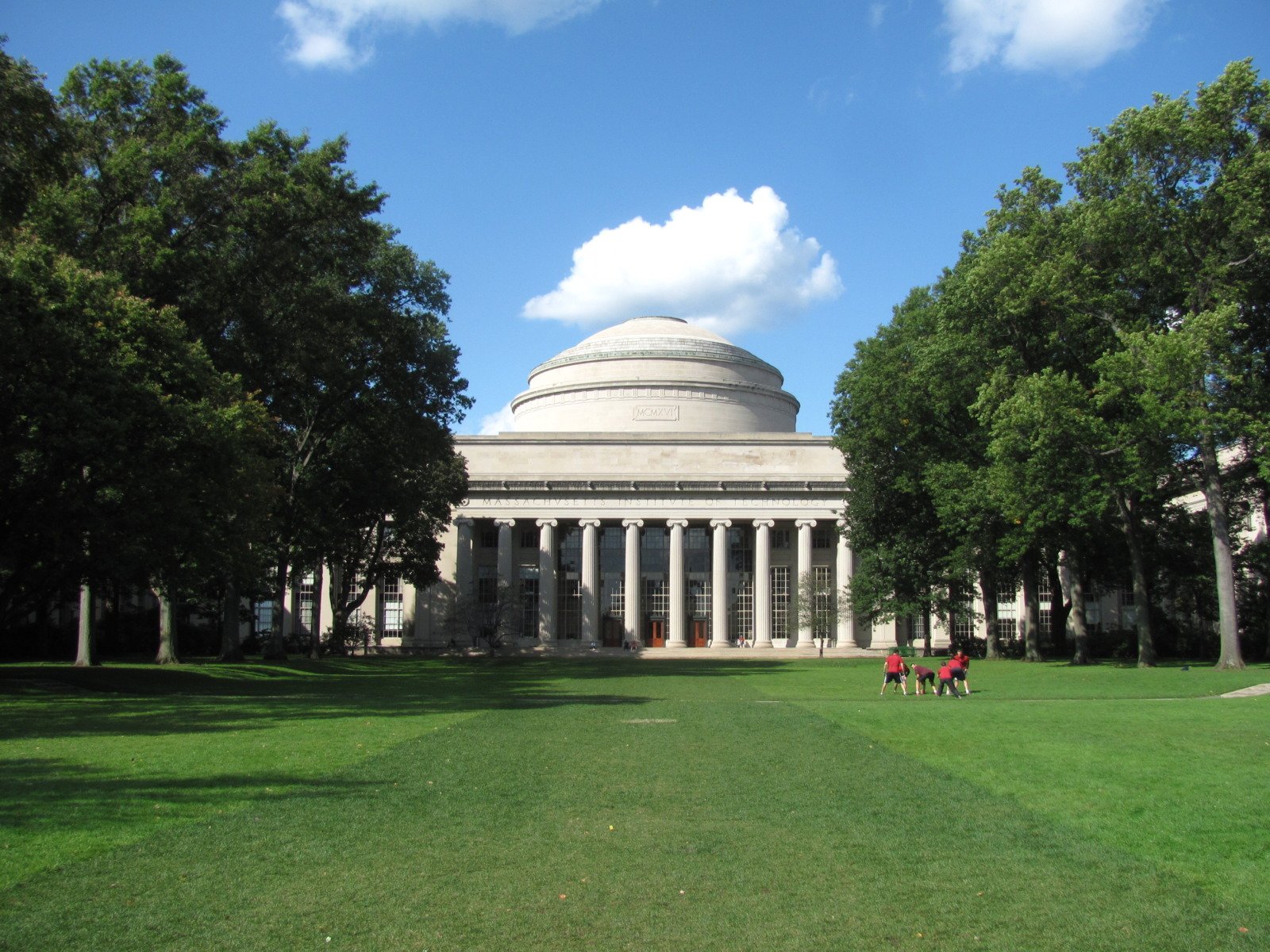 Massachusetts Institute of Technology refuză să semneze acordul administrației Trump privind învățământul superior; universitățile din SUA sunt amenințate cu presiuni pentru răspuns până pe 20 octombrieea noastră”