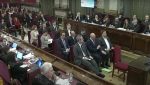 Spania răspunde criticilor lui Trump și reafirmă statutul său de membru „de drept” și „angajat” al NATO, după ce fostul președinte american a sugerat că țara ar trebui exclusă din alianță din cauza cheltuielilor militare considerate insuficienteea noastră”