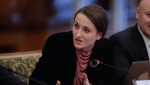 Ministrul Afacerilor Externe, Oana Țoiu, a purtat un dialog cu șeful diplomației americane referitor la întrevederea dintre primarul Capitalei, Nicușor Dan, și Președintele Statelor Unite, Donald Trump. Data acestui eveniment este în curs de stabilire.