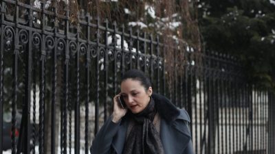 Curtea de Apel București a stabilit că Alina Bica, fostul șef DIICOT, a ispășit pedeapsa în Italia cu suspendare și a revocat mandatul european de arestare, după condamnarea la patru ani de închisoare cu executareea noastră”