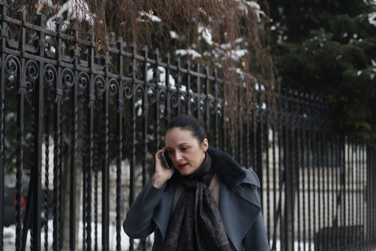 Curtea de Apel București a stabilit că Alina Bica, fostul șef DIICOT, a ispășit pedeapsa în Italia cu suspendare și a revocat mandatul european de arestare, după condamnarea la patru ani de închisoare cu executareea noastră”