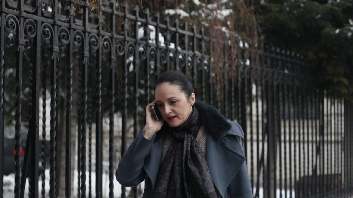 Ultimă oră: Alina Bica, fostul șef DIICOT, scapă de închisoare după ce Curtea de Apel București a hotărât suspendarea pedepsei în Italia și a retras mandatul de arestareea noastră”