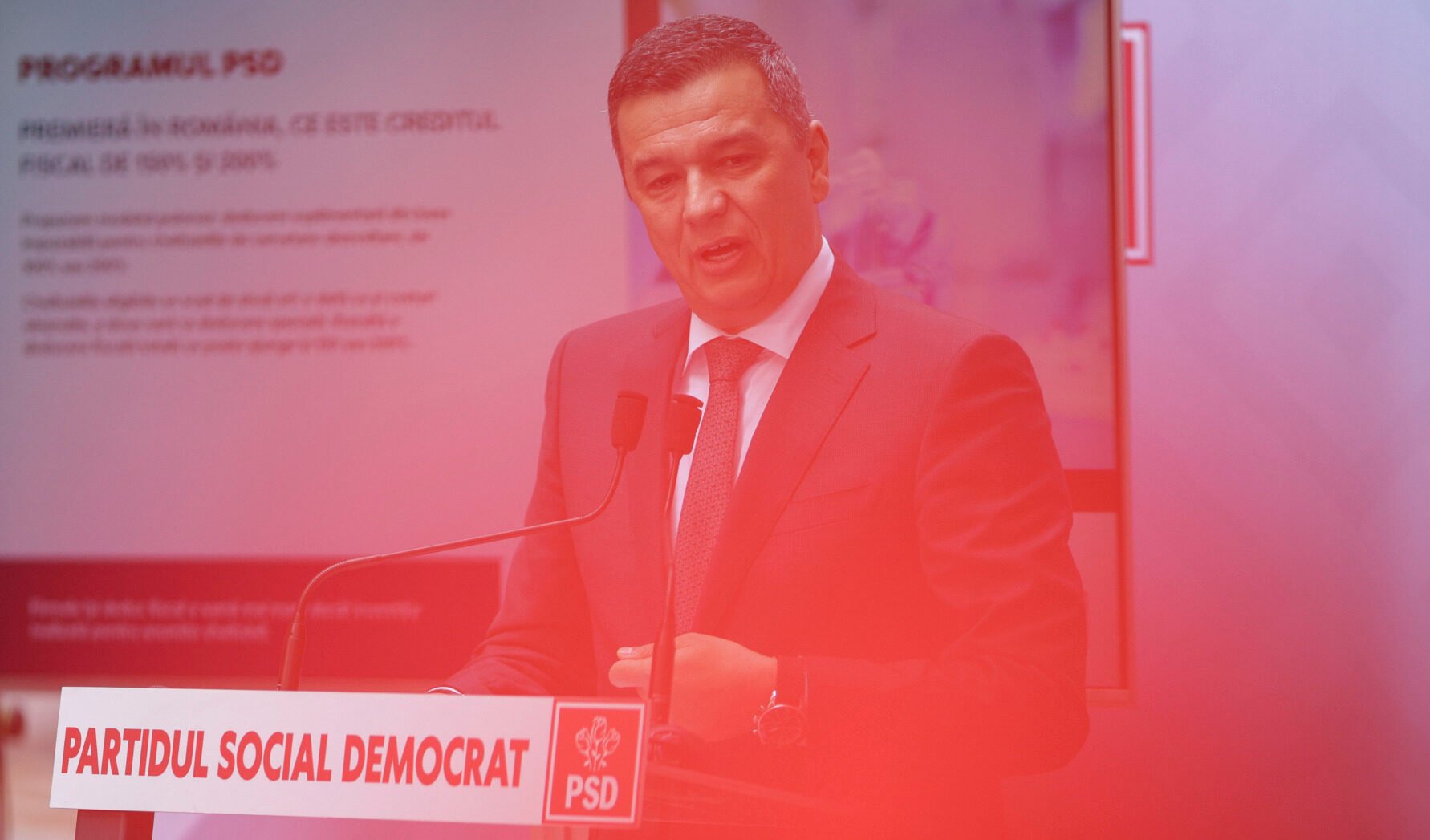 Congresul PSD din 7 noiembrie: social-democrații vor desemna noile alegeri pentru conducereea noastră”