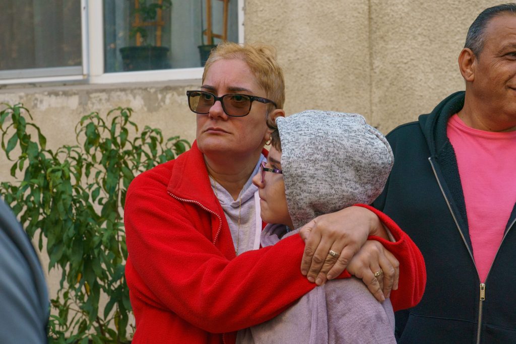 REPORTAJ | O zi care a șocat Capitala: „Am crezut că a izbucnit un conflict mondial”