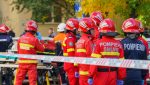 Situația victimelor la 24 de ore de la explozia din Rahova: un pacient trimis în Austria, un copil acasă, iar altul în stare stabilă în ATI