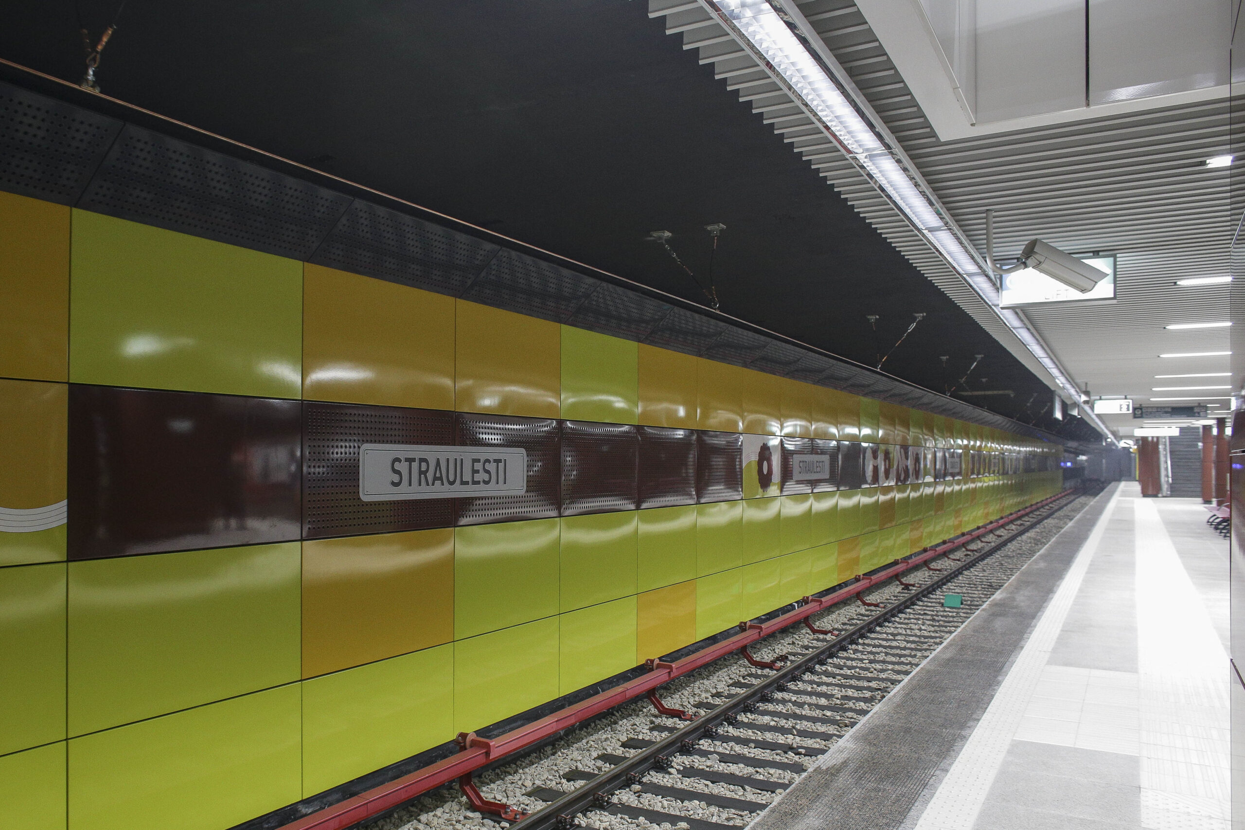 85 de milioane de euro pentru fiecare kilometru de metrou pe linia M4, între stația Străulești și Mogoșoaia. Proiectul a primit aviz favorabil din partea Comisiei de Specialitate.