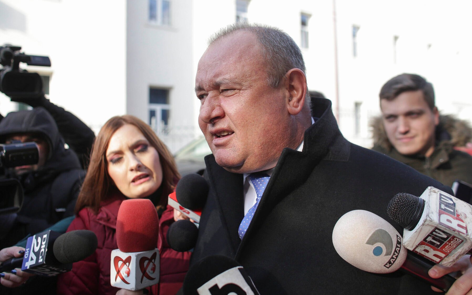 Decizia de închiderea anchetei în cazul lui Ion Mocioalcă, cu patru zile înainte de numirea sa ca vicepreședinte al Curții de Conturiea noastră”