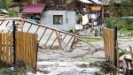 Ministrul Mediului anunță crearea unui fond pentru investiții în infrastructura împotriva inundațiilor, prin noua Lege a apelorea noastră”