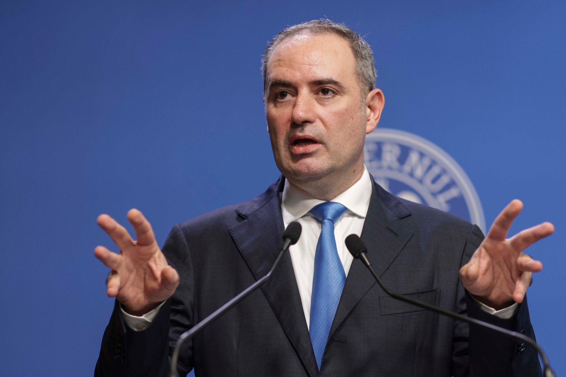 Ministrul Finanțelor, Alexandru Nazare, promovează o strategie echilibrată pentru viitorul buget european și noile surse financiare proprii, în cadrul reuniunii ECOFIN / Rezerve față de anumite propuneri ale Comisiei Europeanăea noastră”