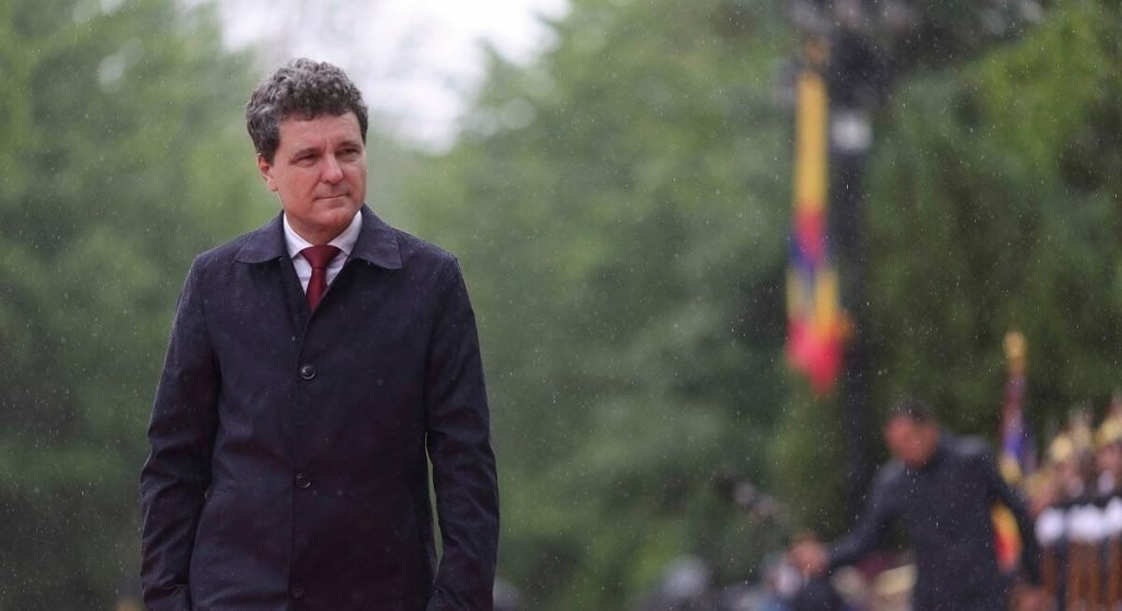 Președintele Nicușor Dan ia parte joi la întâlnirea Consiliului European și la Summitul Euro extins la Bruxelles, pentru a analiza starea economică a Uniunii Europene
