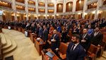 Bolojan afirmă că reducerea numărului de parlamentari nu ar influența calitatea parlamentarilorea noastră”