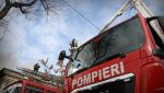 ISUBIF: Conductă de gaz ruptă în localitatea Voluntari