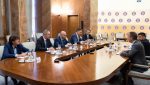 Discuții despre integritatea funcționarilor publici și schimbări în Codul de Procedură Penală în cadrul ședinței de guvern de joiea noastră”