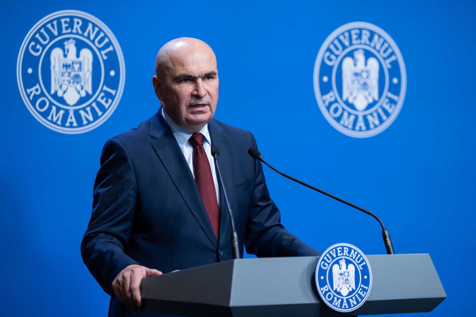 Premierul Ilie Bolojan afirmă că hotărârile recente ale Curții Constituționale ne deschid drum pentru implementarea a două reforme majore în țarăea noastră”