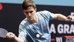 Echipa masculină de tenis de masă a României avansează în sferturile Campionatului European după ce a învins Serbia, la fel ca echipa femininăea noastră”
