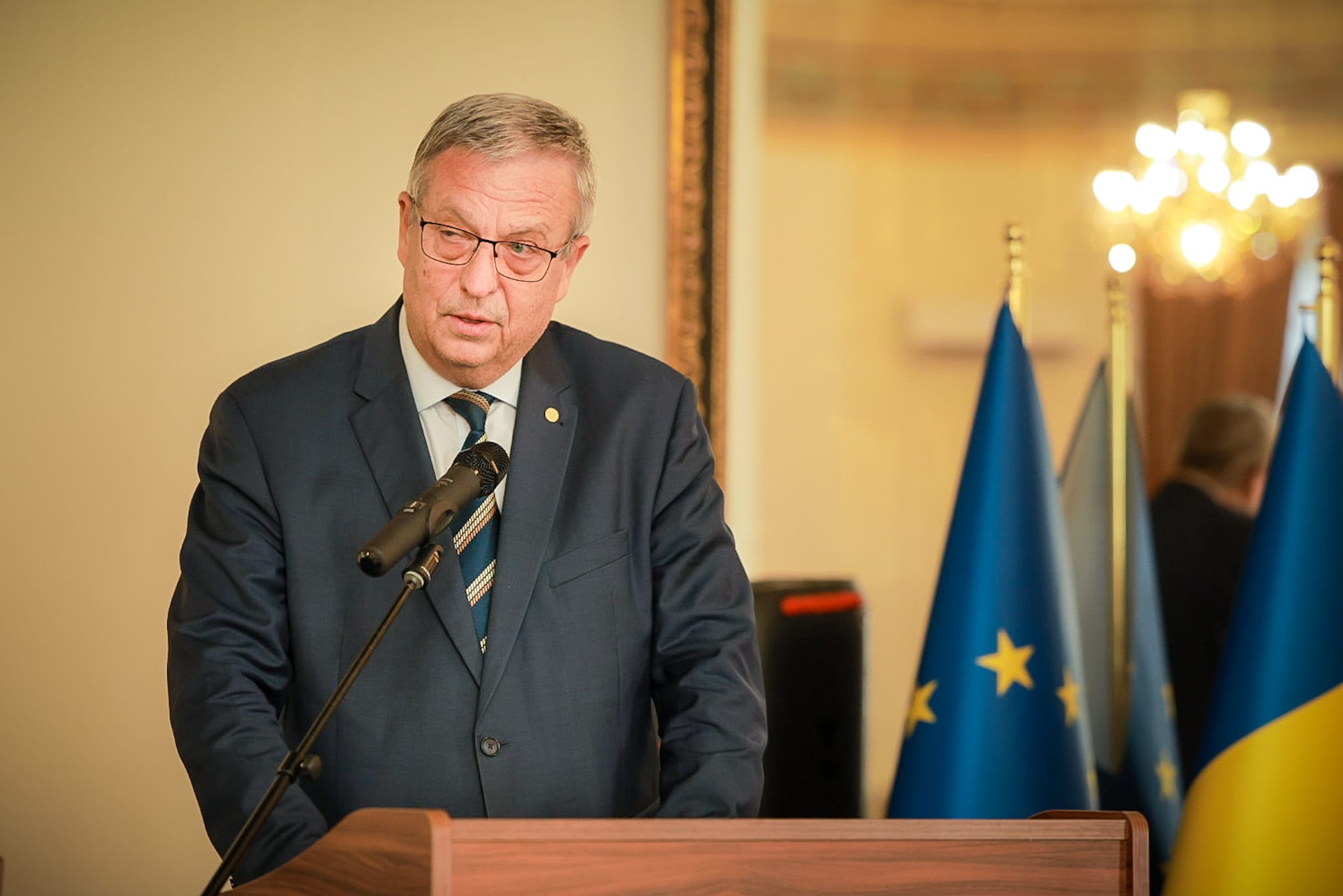 Iuliu STOCKLOSA: Kazahstanul își propune să devină o țară complet digitalizată în următorii trei ani, angajându-se într-unul dintre cele mai ambițioase proiecte de transformare digitală din regiune.