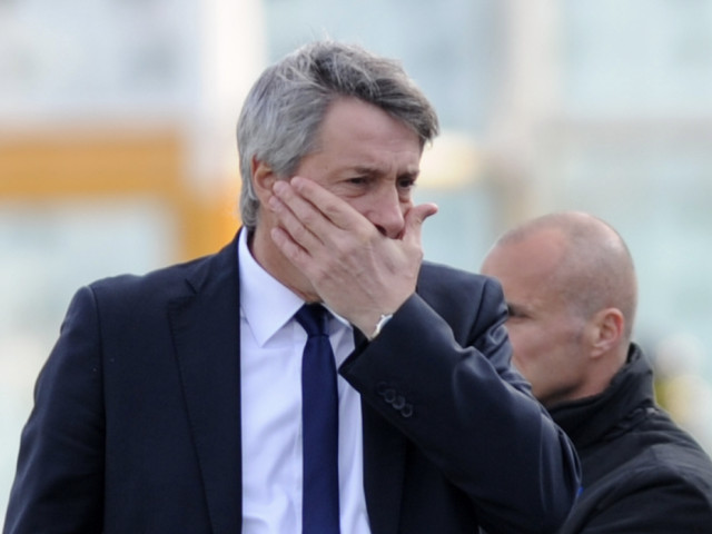 Revenire surprinzătoare: a acceptat oferta de a prelua rolul lui Ioan Ovidiu Sabău la echipa de fotbal “Universitatea” Cluj.