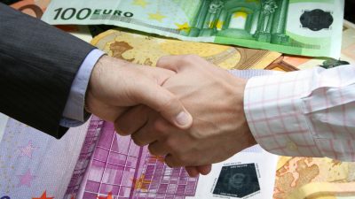 Ateliere despre fondurile europene la Constanța, cu activități interactive despre modul de funcționare al politicii de coeziune a Uniunii Europeneea noastră”