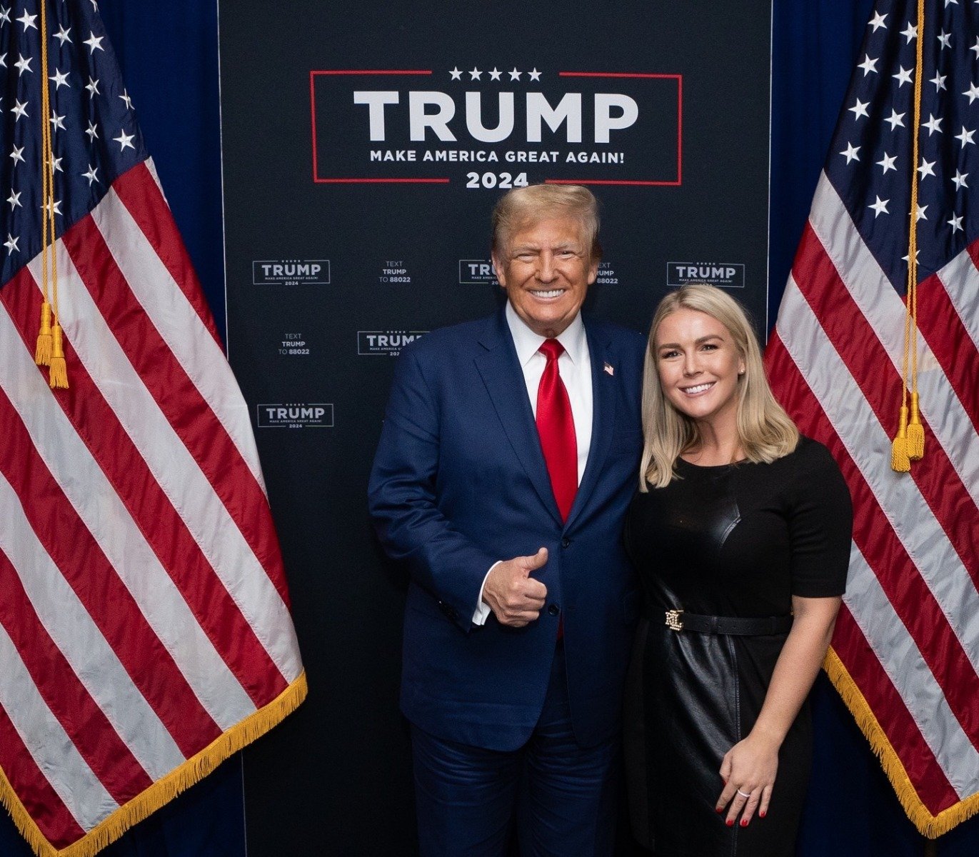 Purtătoarea de cuvânt a Casei Albe, întrebată despre alegerea Budapestei pentru întâlnirea Trump-Putin, răspunde cu un răspuns șocantea noastră”