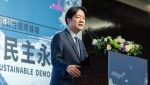 Președintele din Taiwan susține că, dacă Trump reușește să determine China să abandoneze acțiunile militare împotriva Taiwanului, acesta merită Premiul Nobel pentru Paceea noastră”