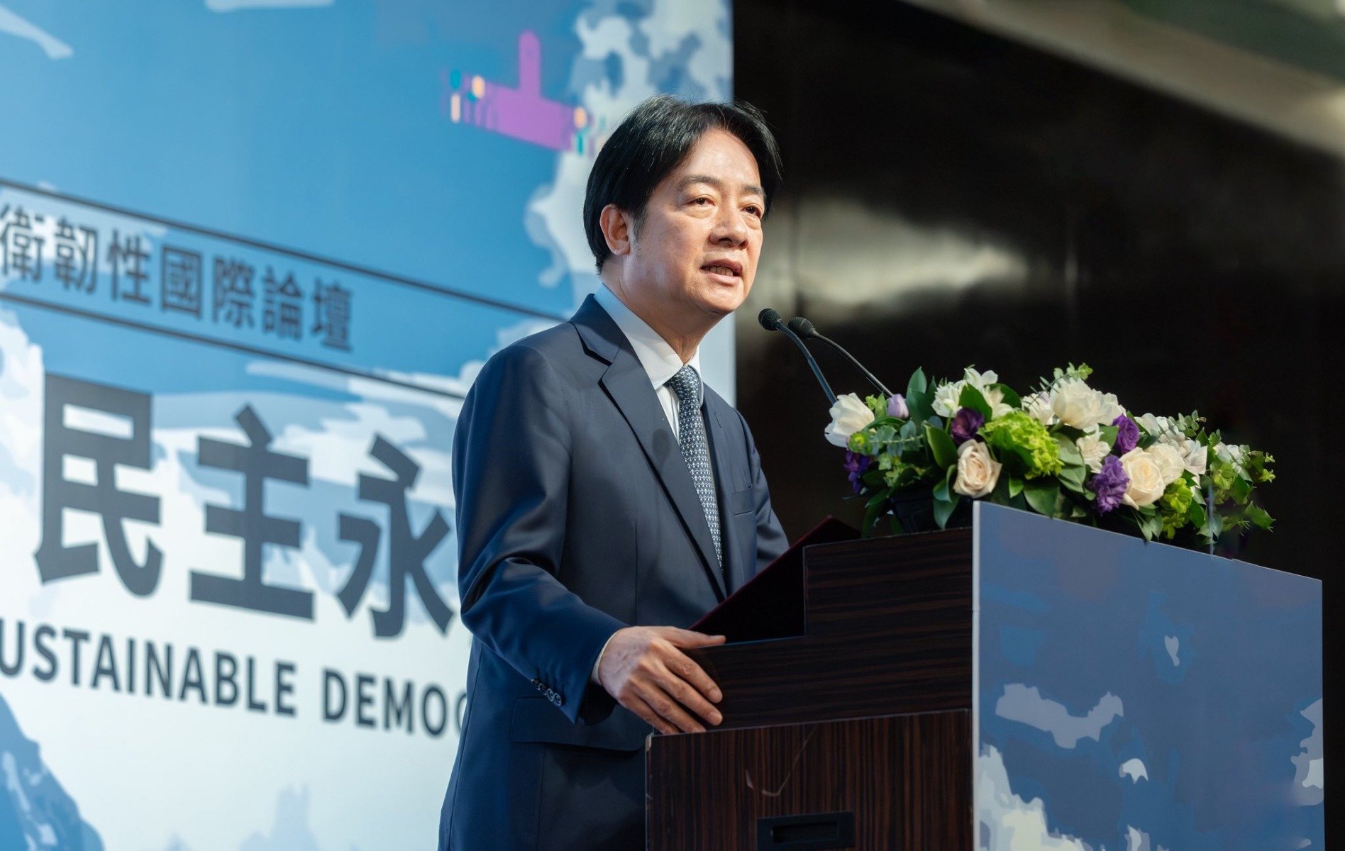 Președintele din Taiwan susține că, dacă Trump reușește să determine China să abandoneze acțiunile militare împotriva Taiwanului, acesta merită Premiul Nobel pentru Paceea noastră”