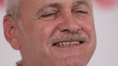 Decizie definitivă în dosarul Tel Drum al lui Liviu Dragnea: Înalta Curte respinge anumite probe obținute de DNA cu sprijinul SRI, în urma unui mandat de siguranță națională; prejudiciul total se apropie de 20 de milioane de euroea noastră”