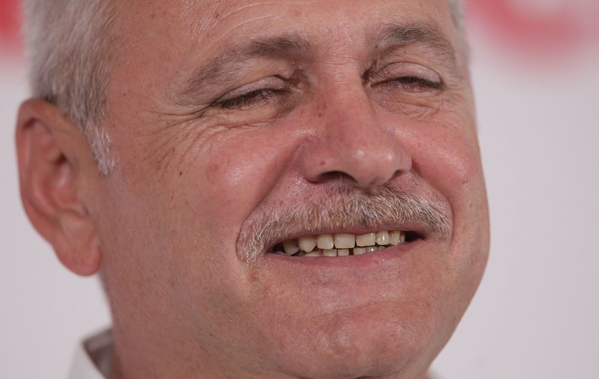 Decizie definitivă în dosarul Tel Drum al lui Liviu Dragnea: Înalta Curte respinge anumite probe obținute de DNA cu sprijinul SRI, în urma unui mandat de siguranță națională; prejudiciul total se apropie de 20 de milioane de euroea noastră”
