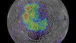 Astronomii și-au înșelat așteptările cu privire la cel mai vast și vechi crater de pe Lună / O veste bună pentru NASAea noastră”