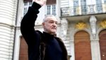 Gigi Becali anunta: “Ma retrag, ma concentrez asupra propriului drum in viata”