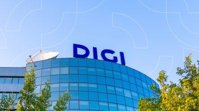 Compania DIGI preia operațiunile de cartele preplătite ale operatorului Telekom și își întărește poziția în domeniul comunicațiilor mobile, oferind servicii care țin pasul cu nevoile utilizatorilor.