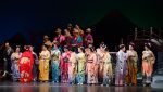 Madama Butterfly și Otello vor fi programate în weekend-ul acesta pe scena Operei Naționale din Bucureștiea noastră”