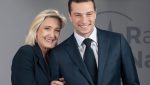 Jordan Bardella solicită dizolvarea Adunării Naționale în urma plecării premierului Lecornuea noastră”