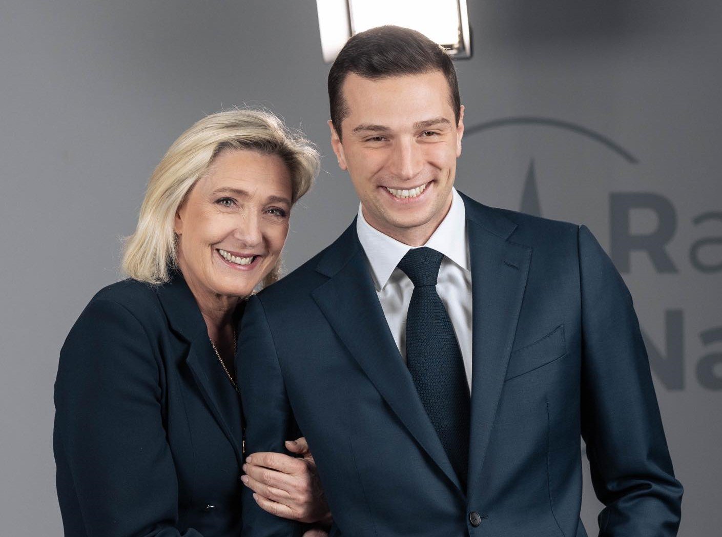 Jordan Bardella solicită dizolvarea Adunării Naționale în urma plecării premierului Lecornuea noastră”
