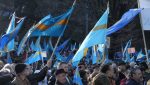 Kelemen Hunor despre interpretarea Imnului Secuiesc la congresul UDMR: „Este și poporul tău, Sorin Grindeanu”, precum și referiri la cântarea dinainte de 1989 și explicații privind mesajul „Dumnezeule, să nu pierdem Ardealul”ea noastră”