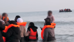 Un deces și mai mulți migranți dispăruți după un naufragiu în apropierea insulei italiene Lampedusaea noastră”