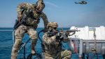 Comandantul Armatei Române: Confruntăm un conflict mental în mediul online. Dacă Rusia triumfă în Ucraina, va ajunge la granițele noastre, un coșmar pentru Româniaea noastră”