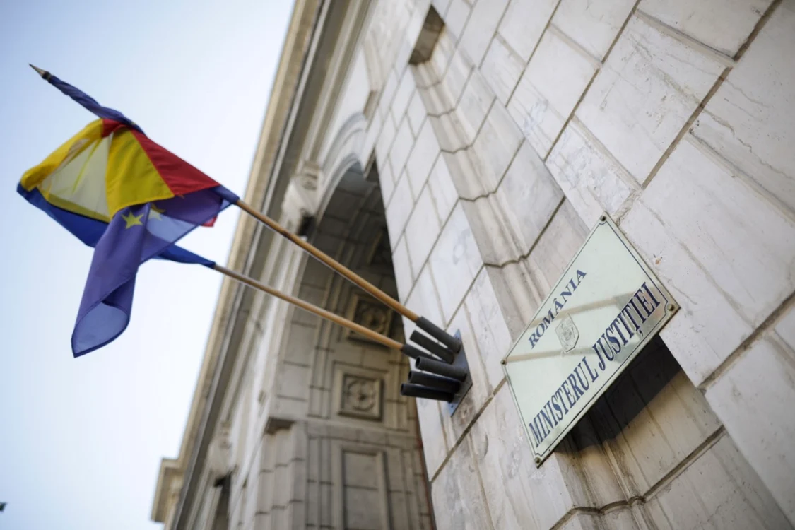 Ilie Bolojan a desemnat un nou secretar de stat în Ministerul Justiției, fiind vorba despre avocatul și membru USR Teodora Stoianea noastră”