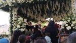 Rochiile Sfintei Cuvioase Parascheva, aduse la biserica dedicată Sfinților Împărați din Târgu Jiuea noastră”