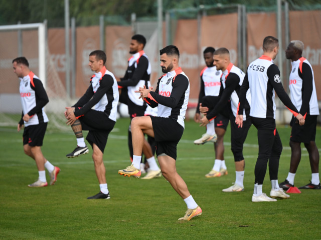 Echipa FCSB se bucură de o veste îmbucurătoare înainte de confruntarea cu Young Boys Berna, deoarece unul dintre jucători a reintrat în procesul de pregătire.