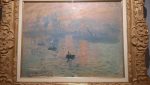 Expoziție surprinzătoare cu opere ale pictorului Claude Monet, inspirate de Veneția, la Muzeul Brooklyn din New Yorkea noastră”