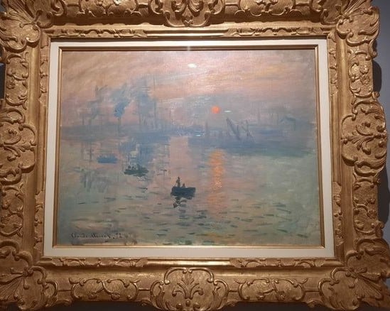 Expoziție surprinzătoare cu opere ale pictorului Claude Monet, inspirate de Veneția, la Muzeul Brooklyn din New Yorkea noastră”